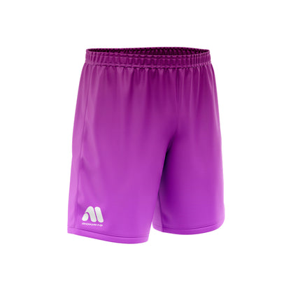 Pantalón Corto - Modelo Loop - Colección 2025