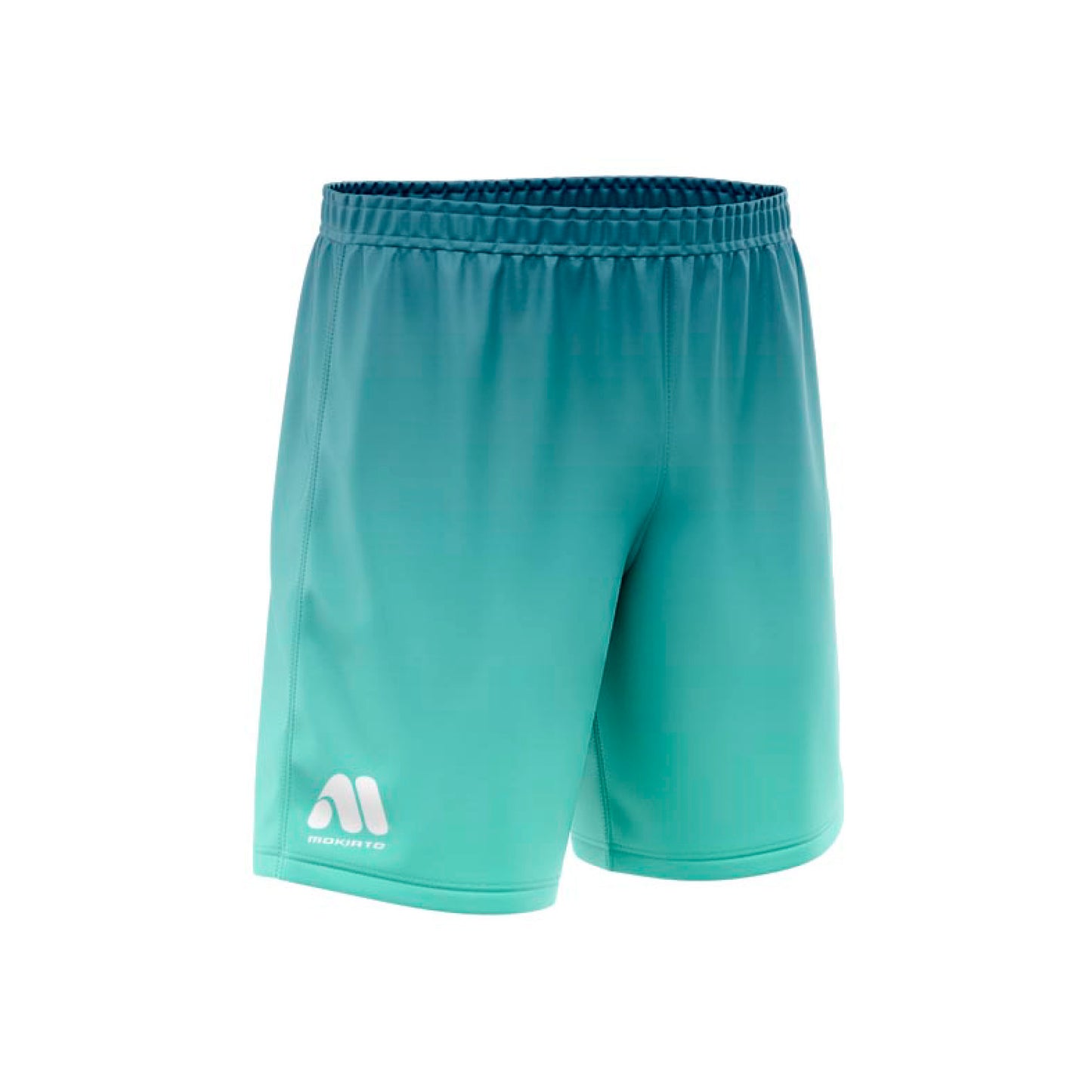 Pantalón Corto - Modelo Loop - Colección 2025