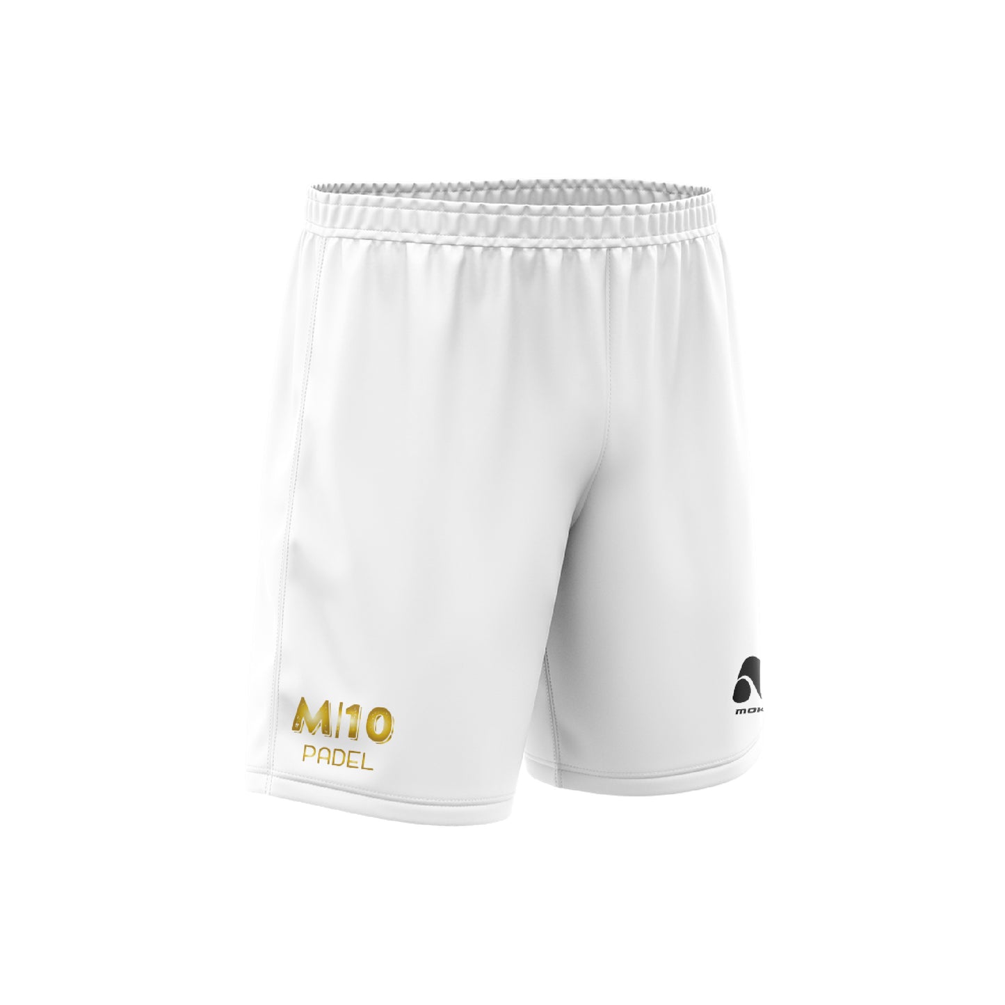 Pantalón Oficial M10 Padel - MokiatoSports