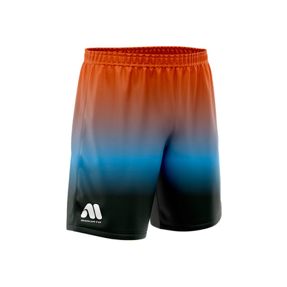 Pantalón Futbol - Modelo Mercurio - Colección 2025