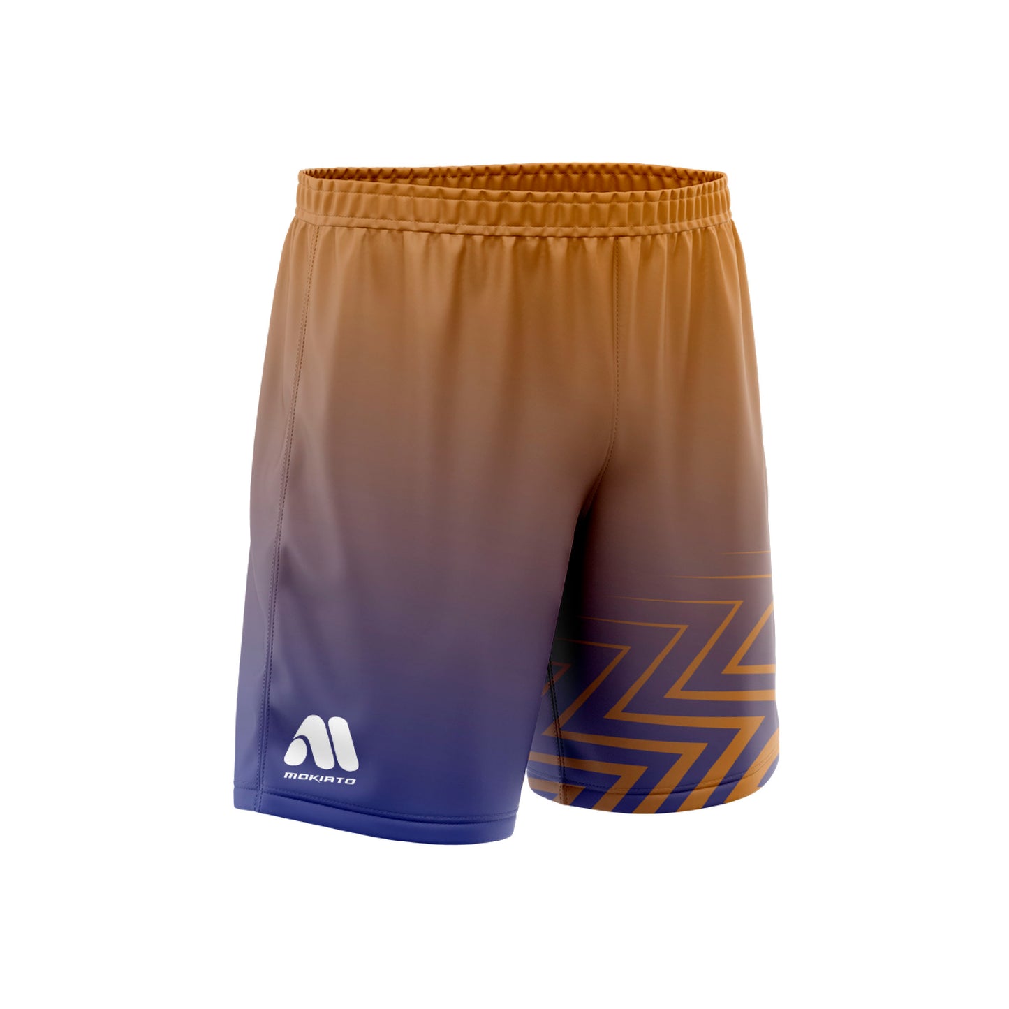 Pantalón Corto - Modelo Sky - Colección 2025