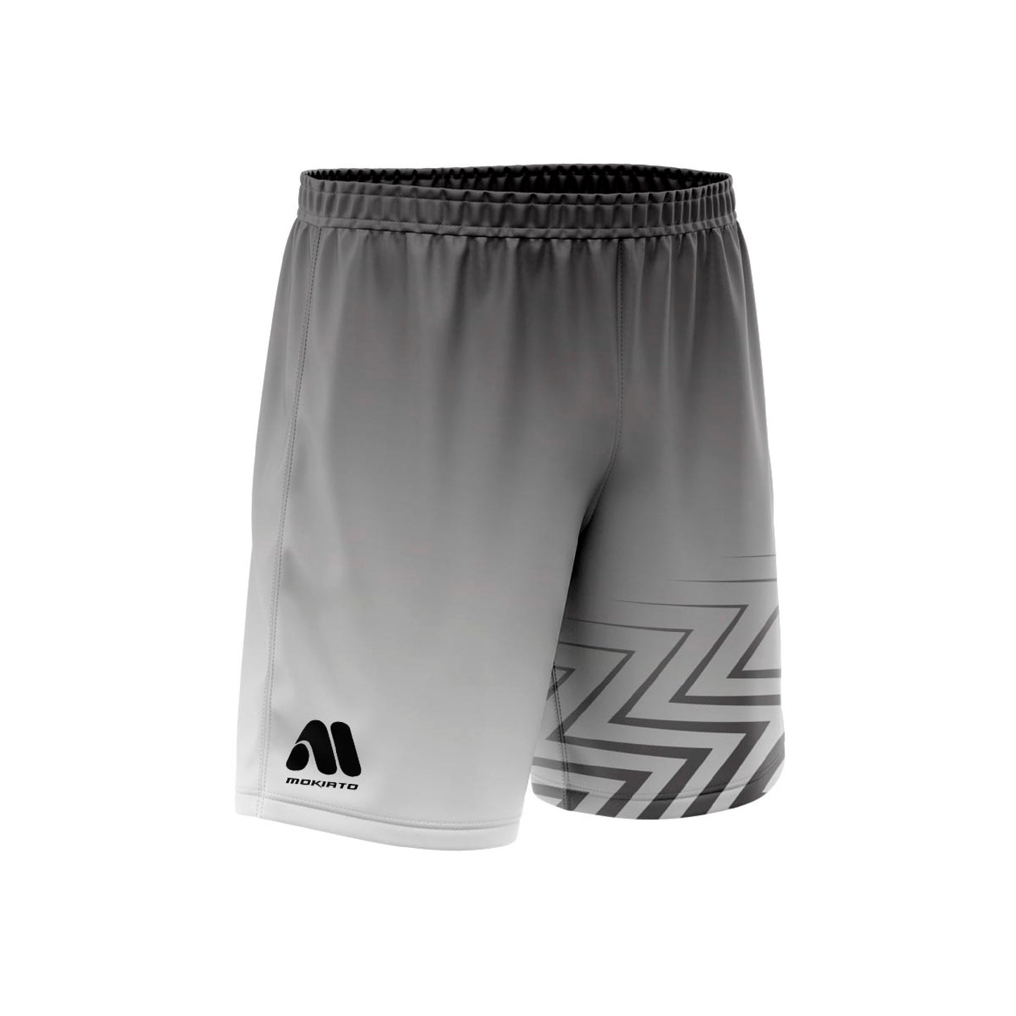 Pantalón Corto - Modelo Sky - Colección 2025