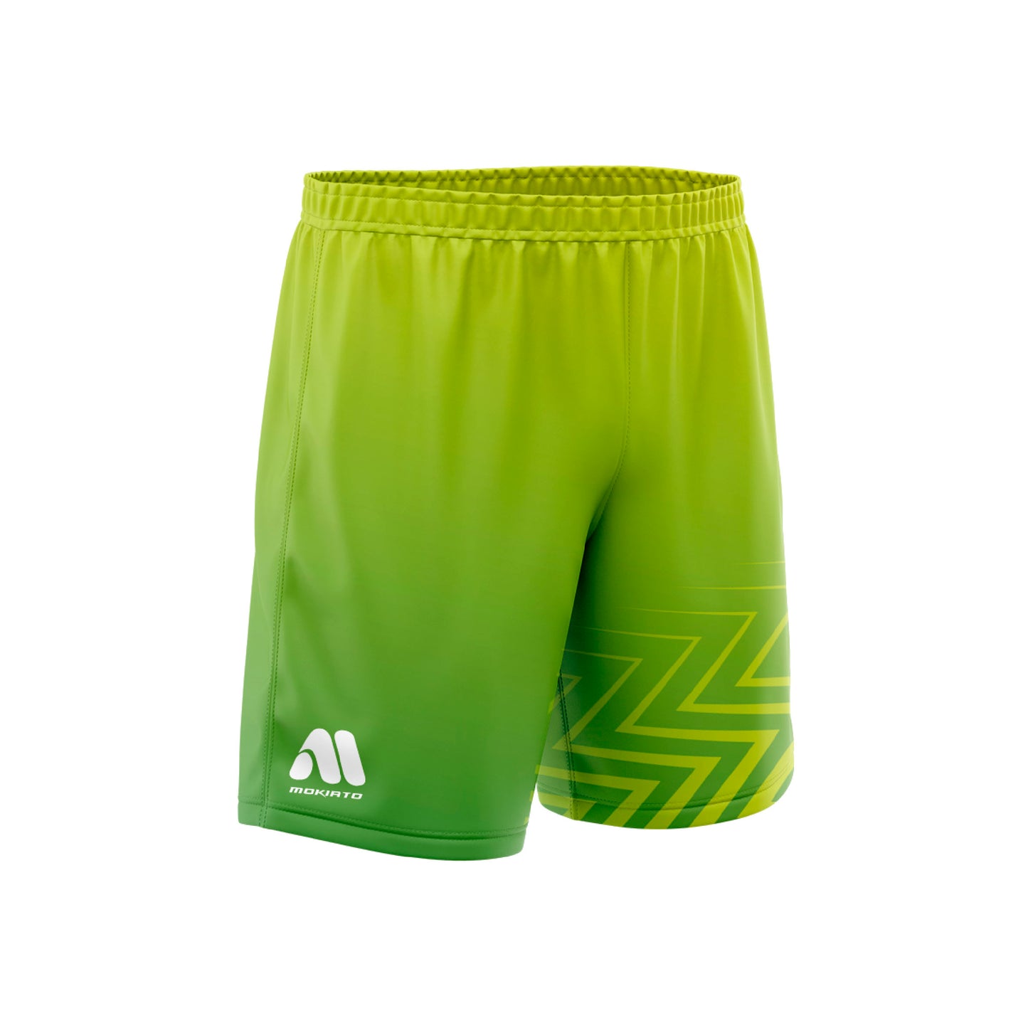 Pantalón Corto - Modelo Sky - Colección 2025