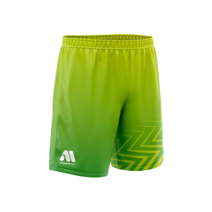 Pantalón Corto - Modelo Sky - Colección 2025