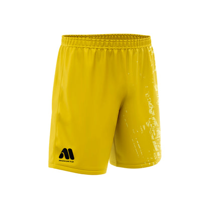 Pantalón Corto - Modelo Slash - Colección 2025