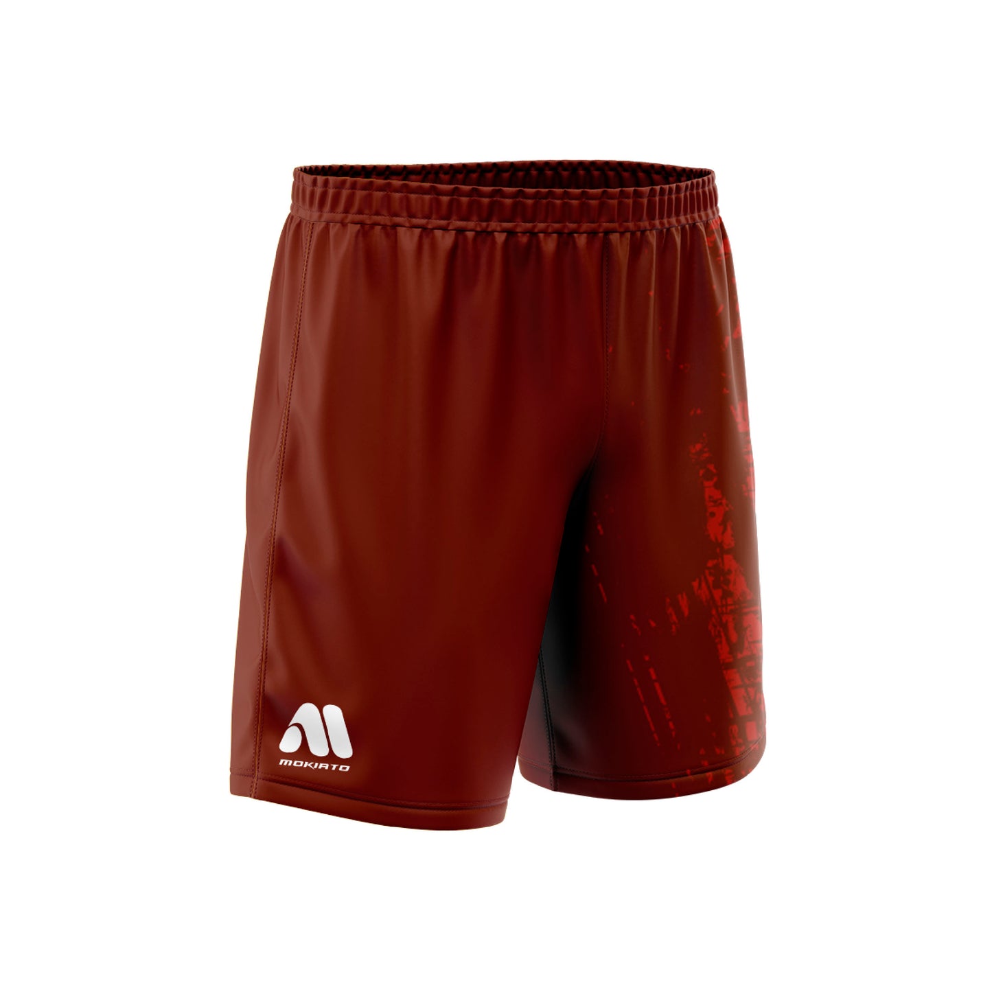 Pantalón Corto - Modelo Slash - Colección 2025