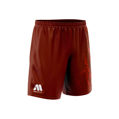 Pantalón Corto - Modelo Slash - Colección 2025