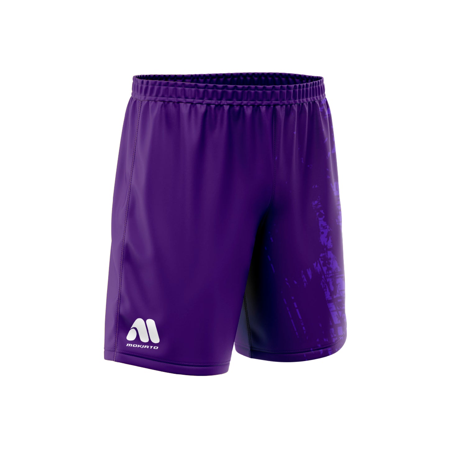 Pantalón Corto - Modelo Slash - Colección 2025