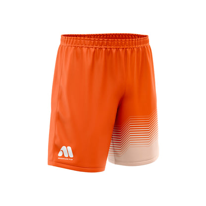 Pantalón Corto - Modelo Sprint - Colección 2025