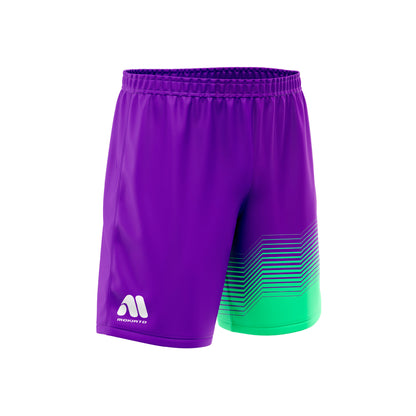 Pantalón Corto - Modelo Sprint - Colección 2025