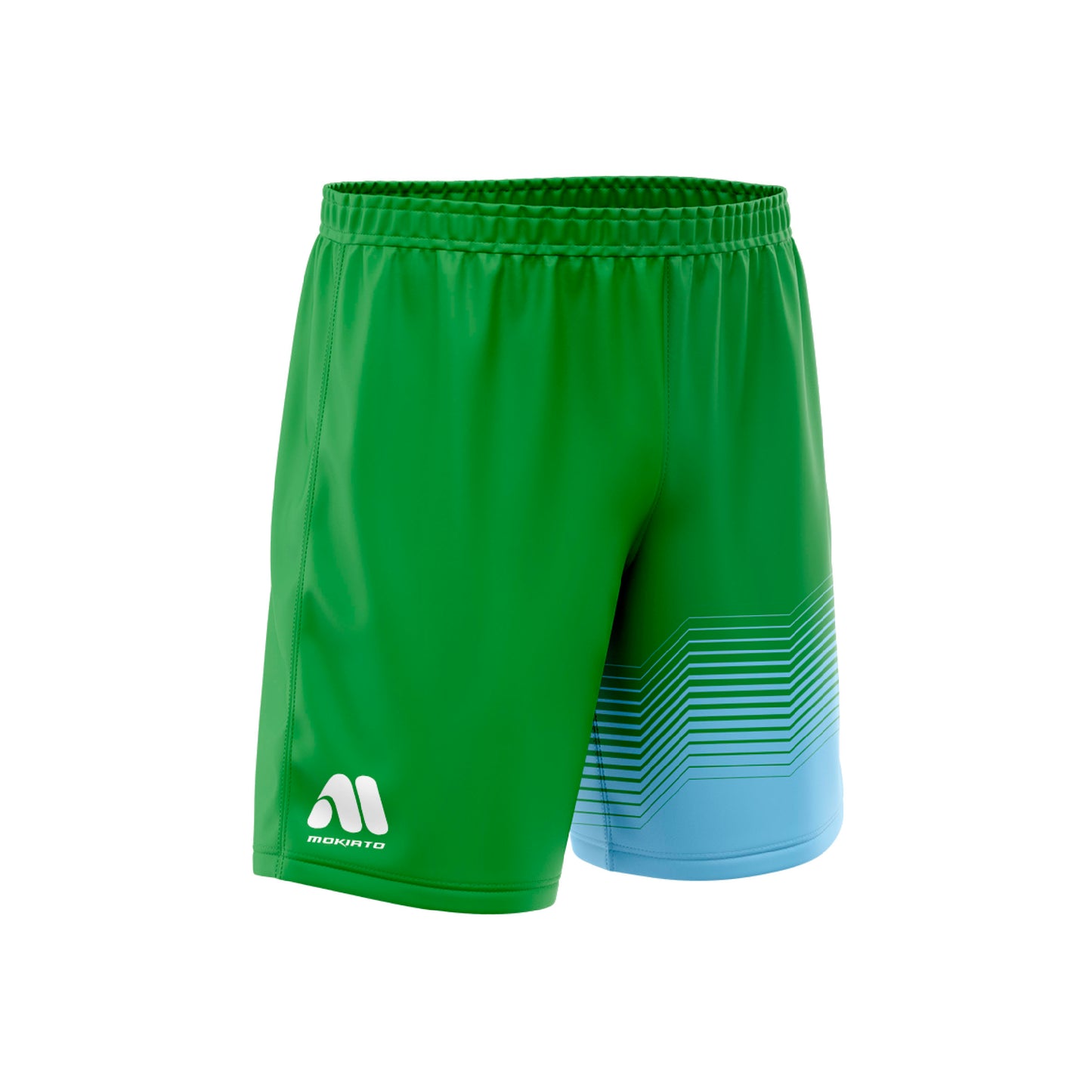 Pantalón Corto - Modelo Sprint - Colección 2025