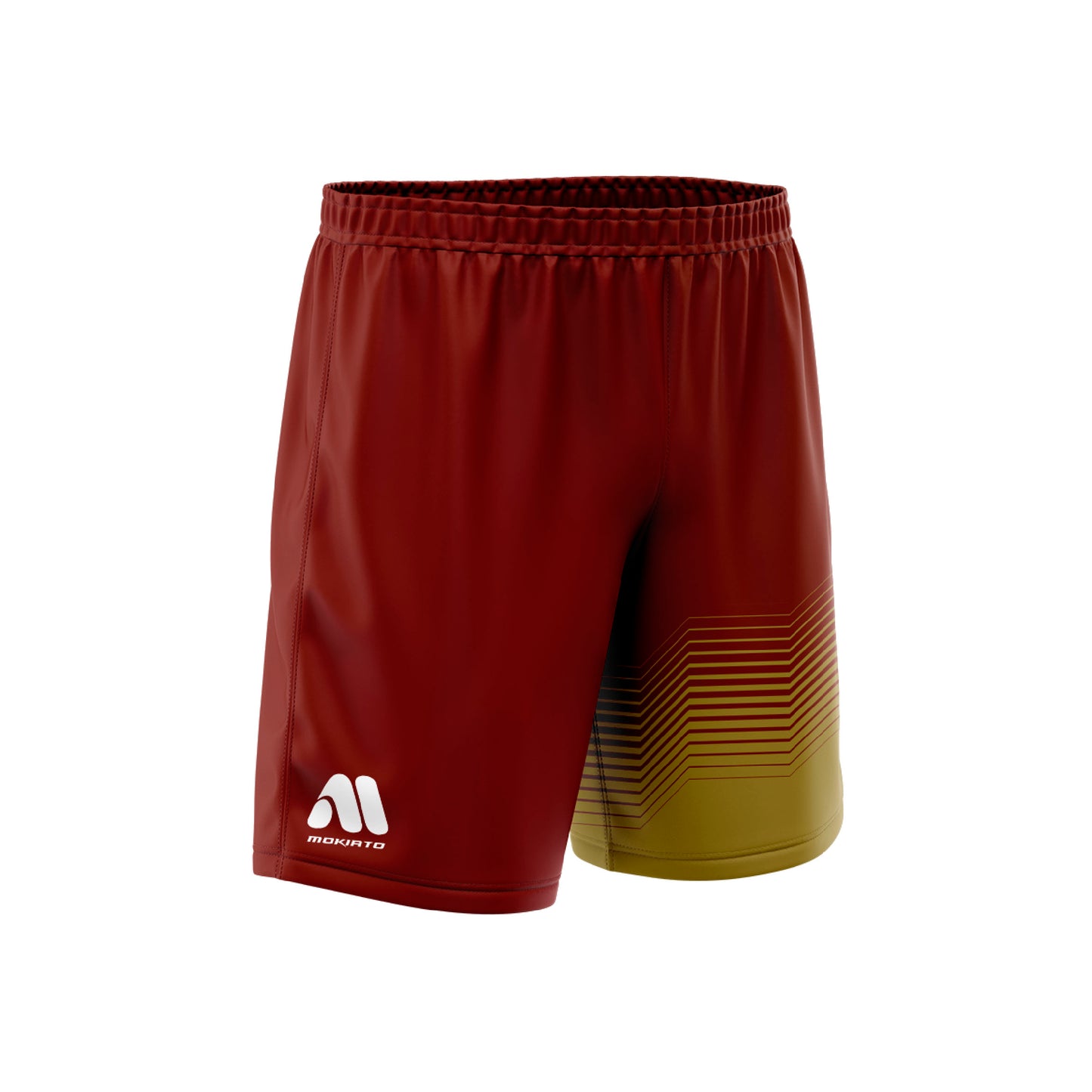 Pantalón Corto - Modelo Sprint - Colección 2025