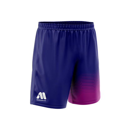 Pantalón Corto - Modelo Sprint - Colección 2025