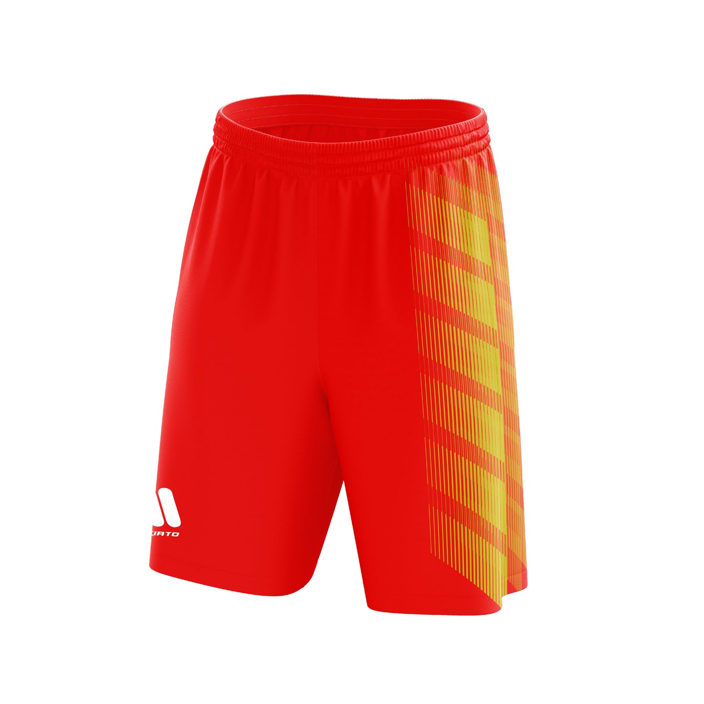 Filet à mailles courtes