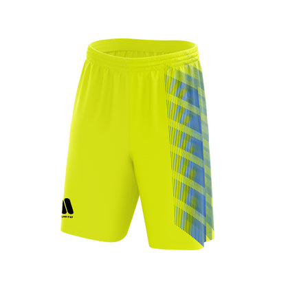 Filet à mailles courtes