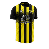 Camiseta Oficial C.F Pardinyes 2025