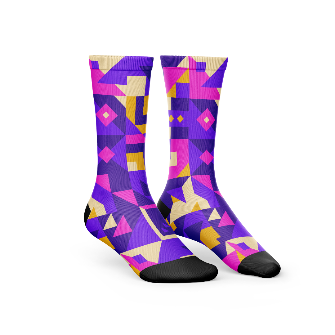 Calcetines Dia de la Mujer