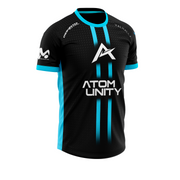 Camiseta Oficial Atom Unity