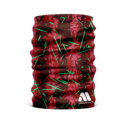 Buff - Modelo Buffstract - Colección 2025