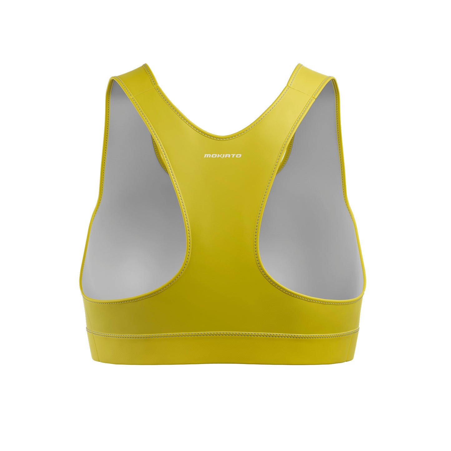 Top Gym / Training Mujer - Modelo Loop - Colección 2025