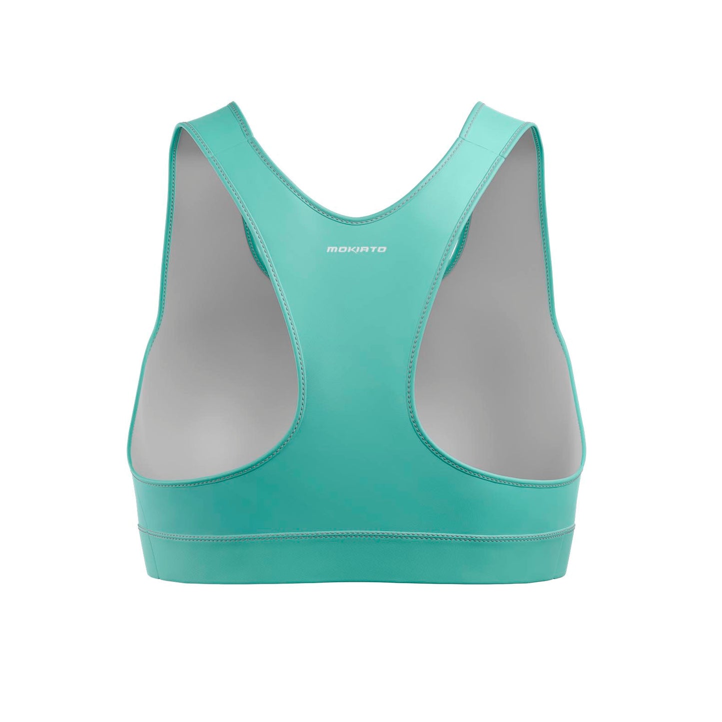 Top Gym / Training Mujer - Modelo Loop - Colección 2025