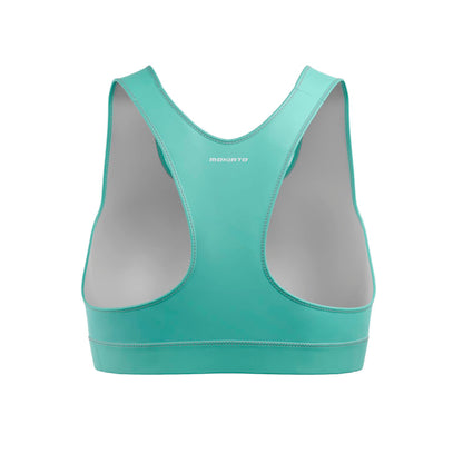 Top Gym / Training Mujer - Modelo Loop - Colección 2025