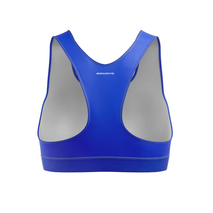 Top Gym / Training Mujer - Modelo Loop - Colección 2025