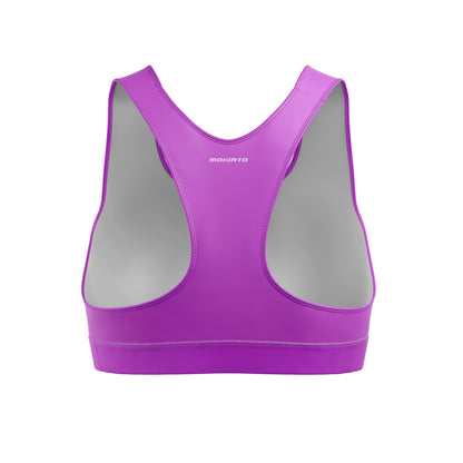 Top Gym / Training Mujer - Modelo Loop - Colección 2025