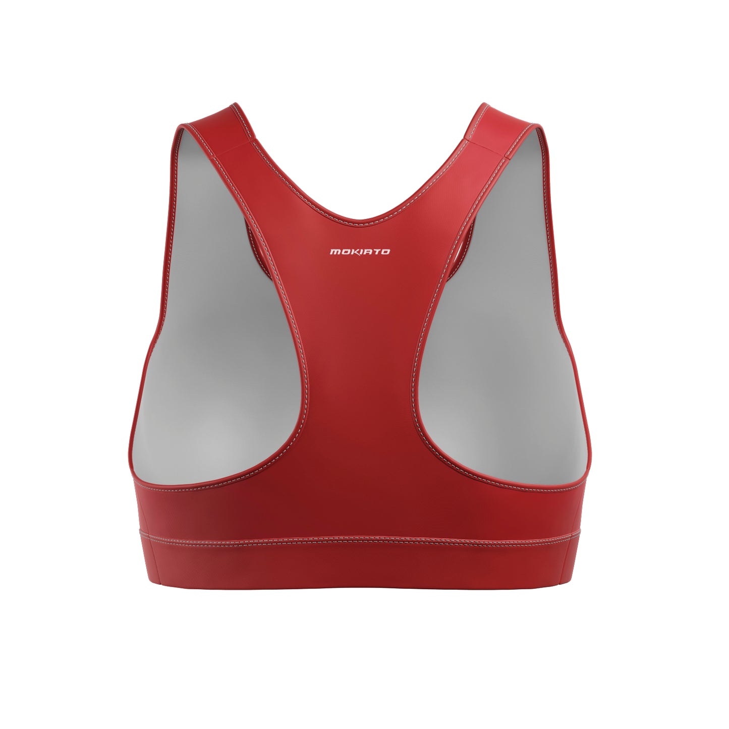 Top Gym / Training Mujer - Modelo Loop - Colección 2025