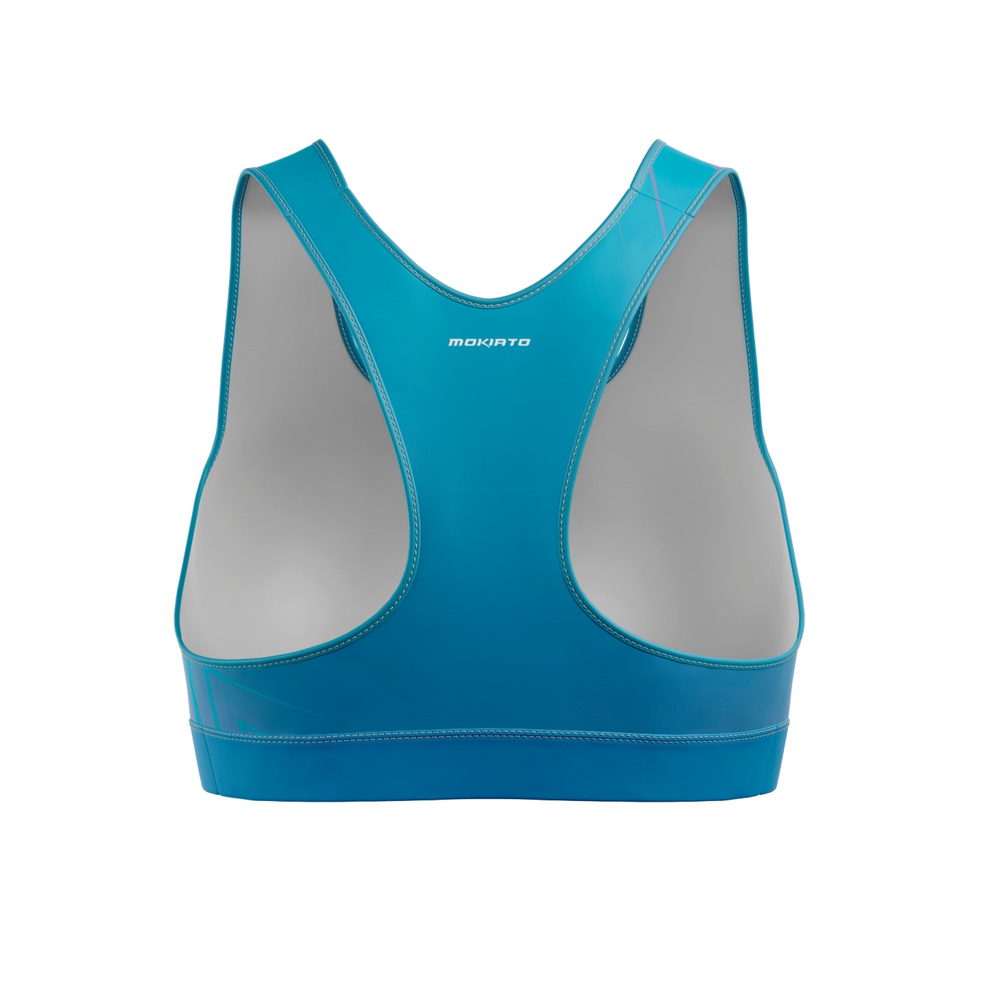Top Gym / Training Mujer - Modelo Sky - Colección 2025