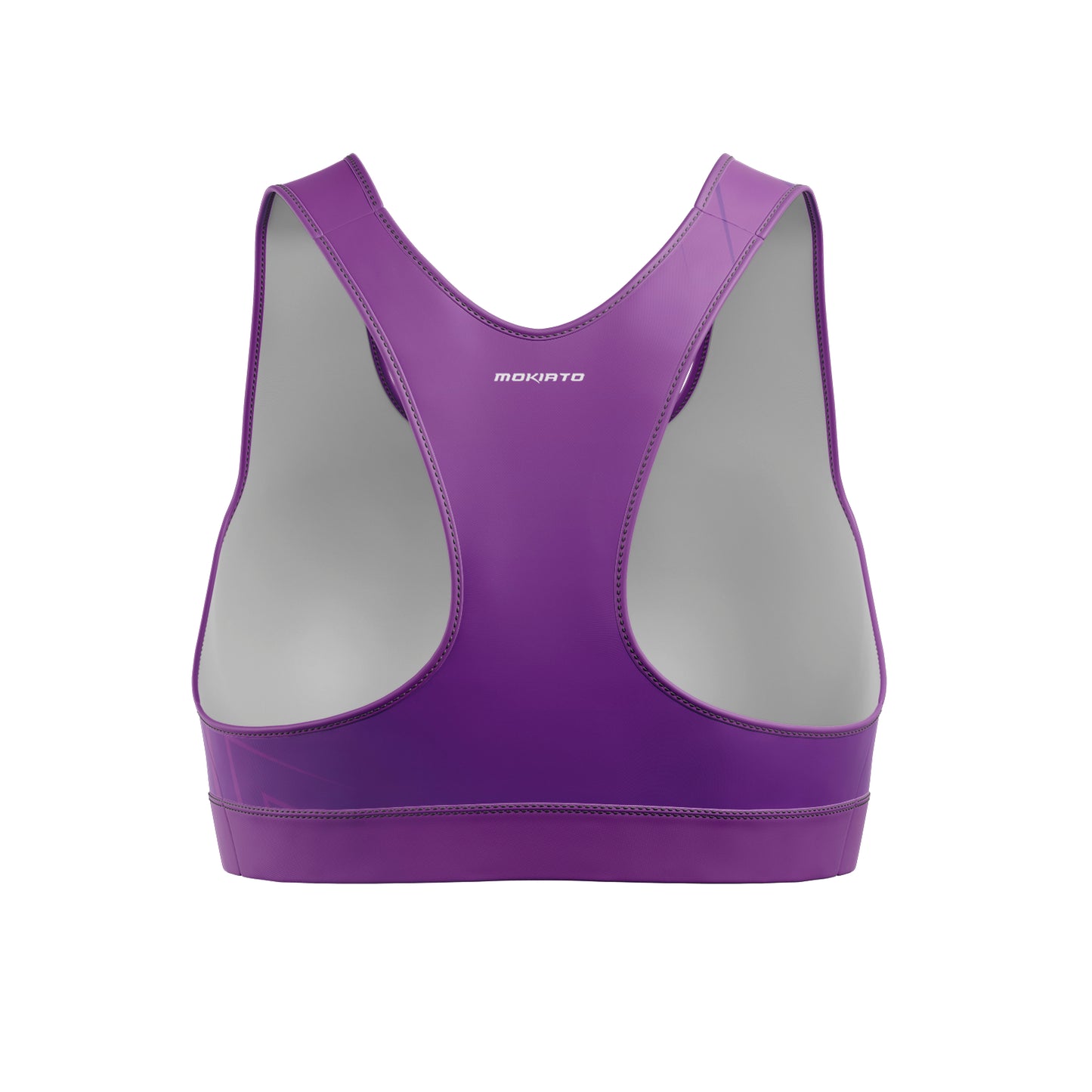 Top Gym / Training Mujer - Modelo Sky - Colección 2025