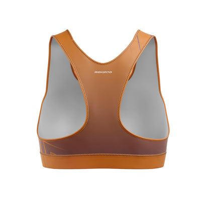 Top Gym / Training Mujer - Modelo Sky - Colección 2025