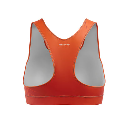 Top Gym / Training Mujer - Modelo Sky - Colección 2025