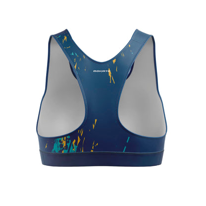 Top Gym / Training Mujer - Modelo Slash - Colección 2025