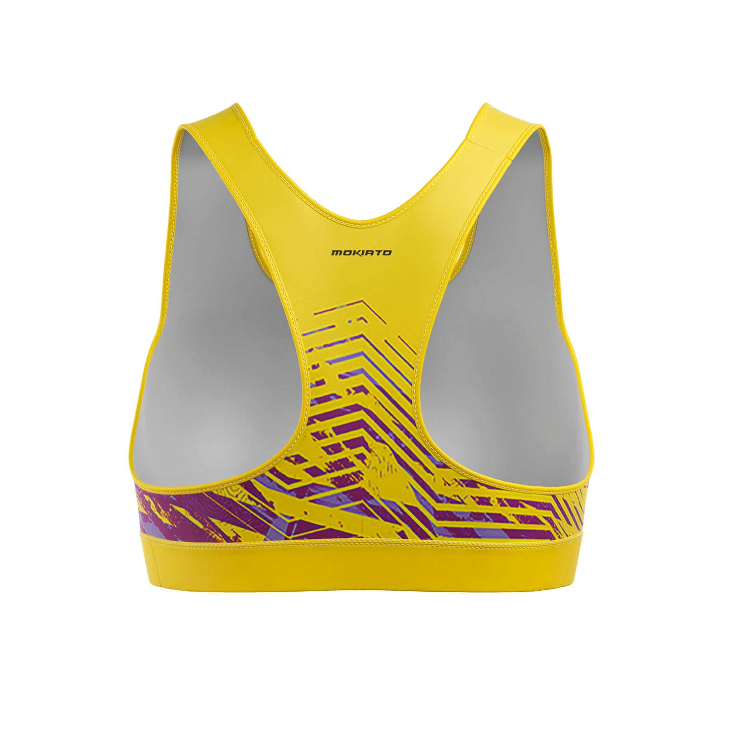Top Gym / Training Mujer - Modelo Sprint - Colección 2025