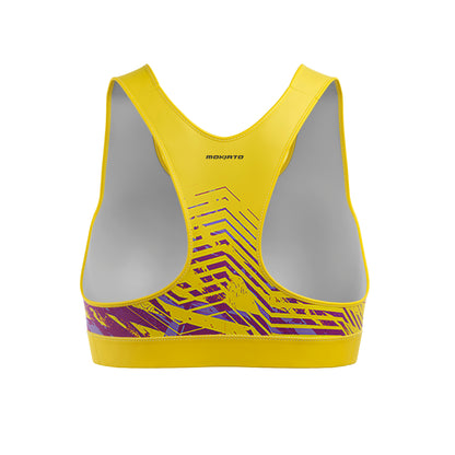 Top Gym / Training Mujer - Modelo Sprint - Colección 2025