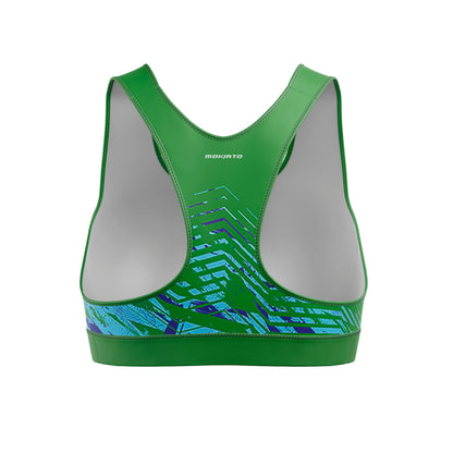 Top Gym / Training Mujer - Modelo Sprint - Colección 2025