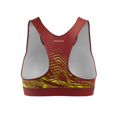 Top Gym / Training Mujer - Modelo Sprint - Colección 2025