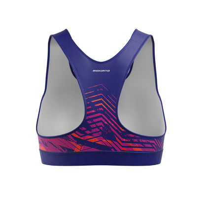 Top Gym / Training Mujer - Modelo Sprint - Colección 2025