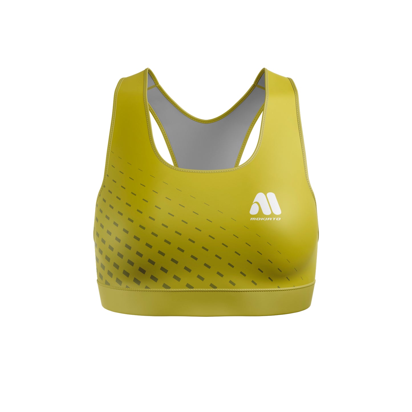 Top Gym / Training Mujer - Modelo Loop - Colección 2025