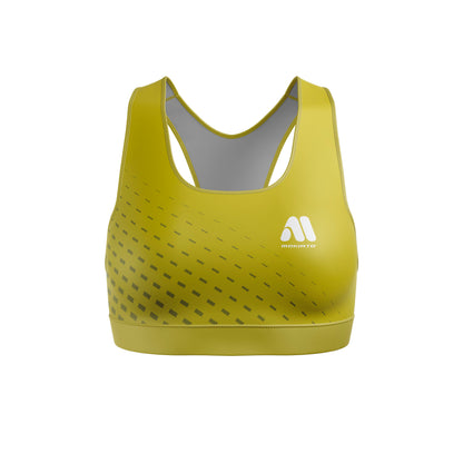 Top Gym / Training Mujer - Modelo Loop - Colección 2025