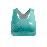 Top Gym / Training Mujer - Modelo Loop - Colección 2025