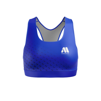 Top Gym / Training Mujer - Modelo Loop - Colección 2025