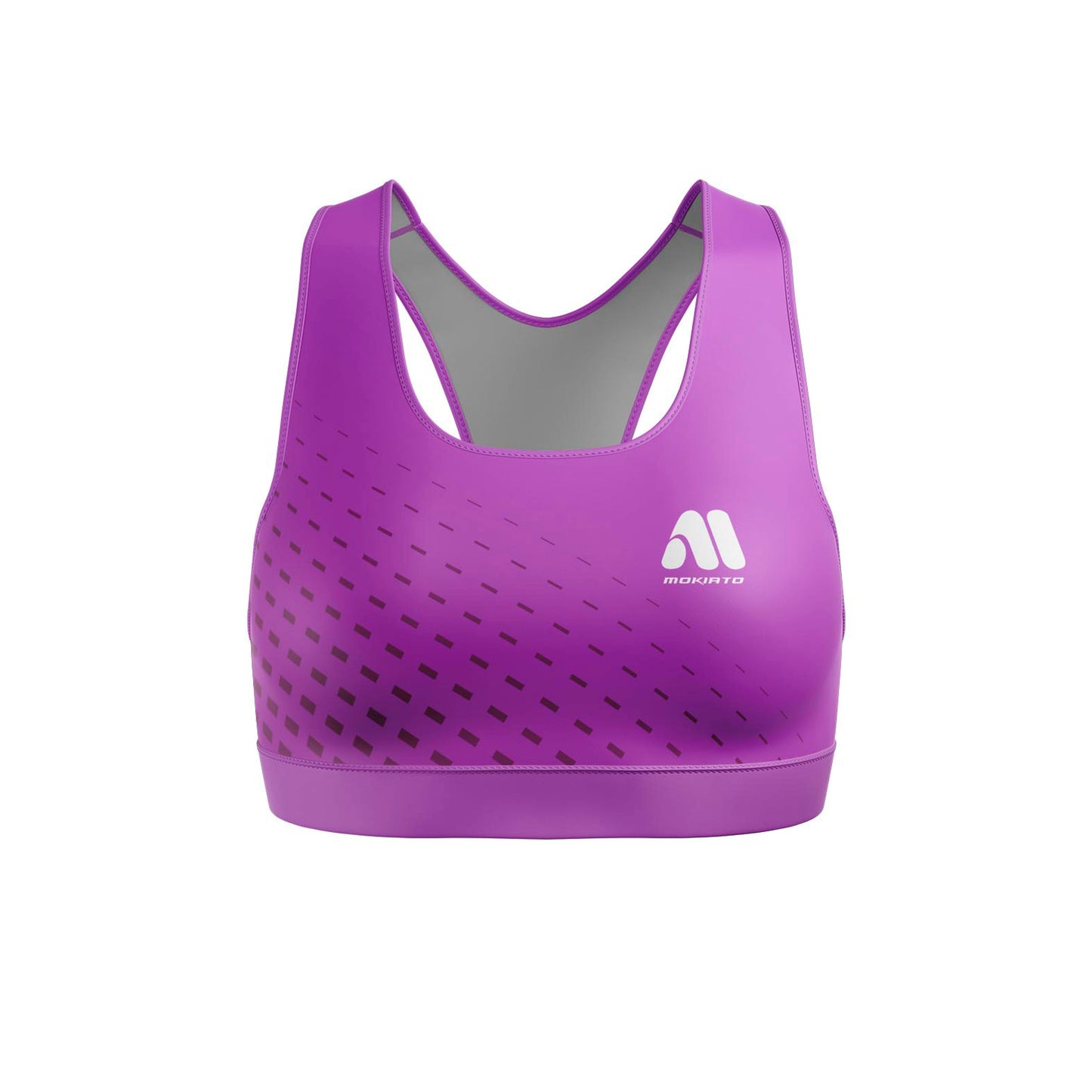 Top Gym / Training Mujer - Modelo Loop - Colección 2025