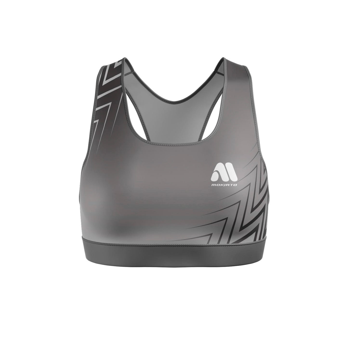 Top Gym / Training Mujer - Modelo Sky - Colección 2025