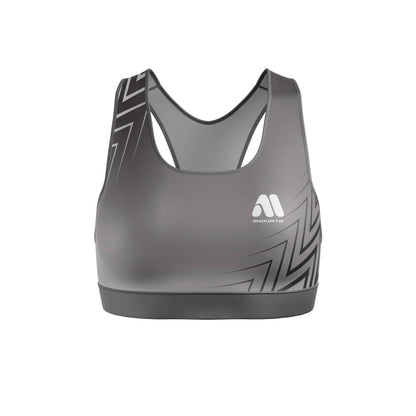 Top Gym / Training Mujer - Modelo Sky - Colección 2025