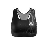 Top Gym / Training Mujer - Modelo Slash - Colección 2025