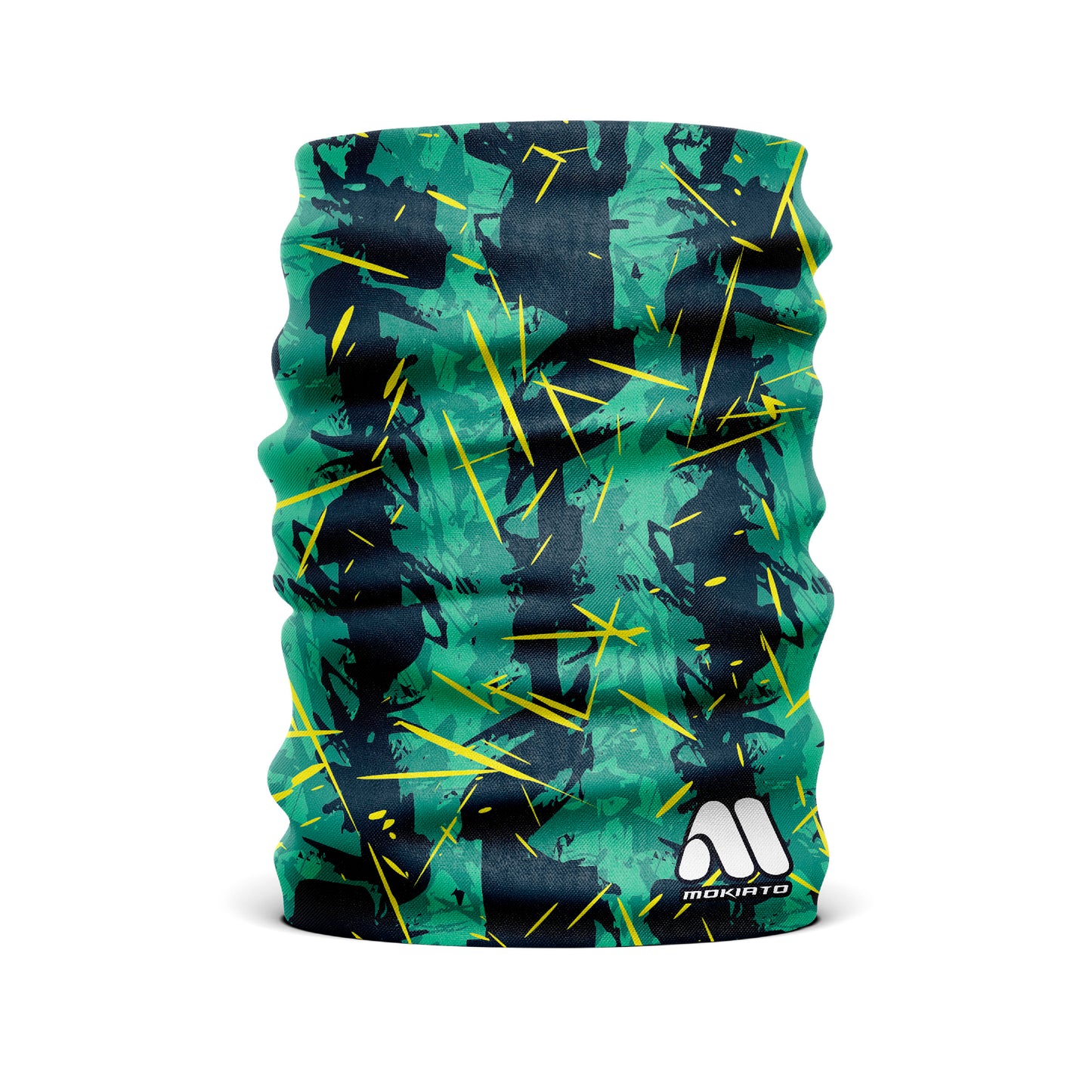 Buff - Modelo Buffstract - Colección 2025