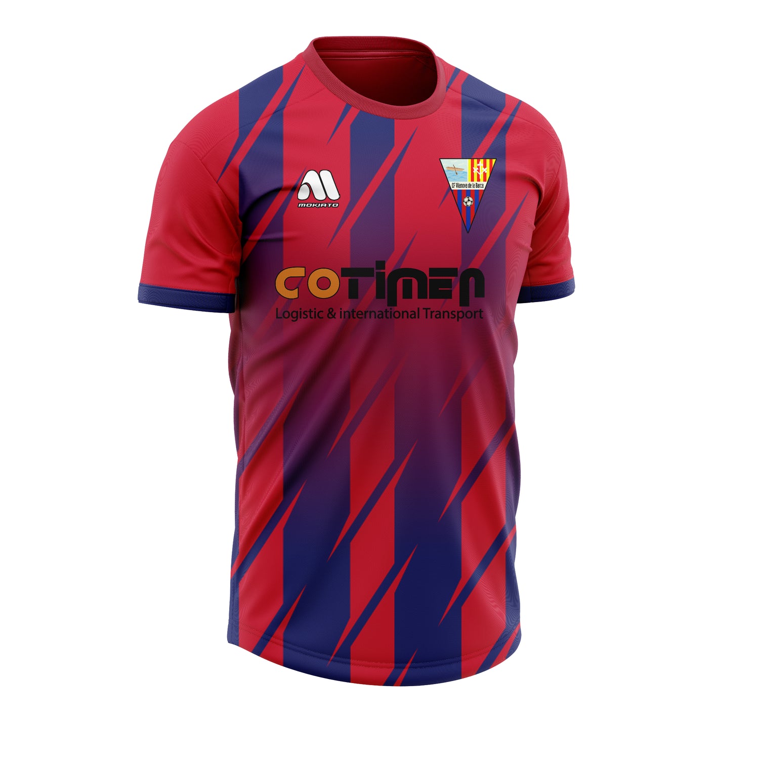 CF VIlanova de la Barca