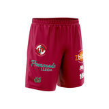 Pantalón Balafia Volei Rosa Visitante